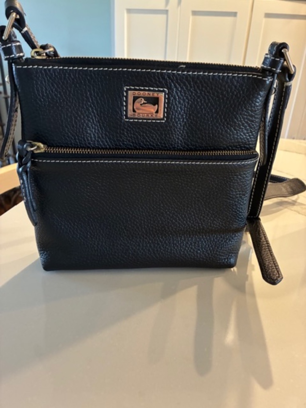 Dooney Bourke Pocketbook
